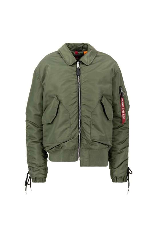Куртка-бомбер Women - Bomber Jackets CWU MA-1 Bomber TC Wmn