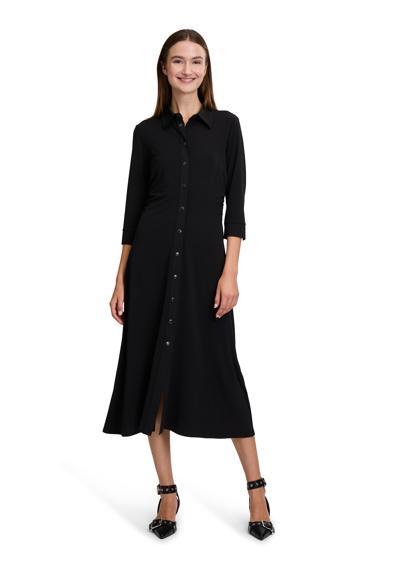 Платье-рубашка Hemdblusenkleid mit Kragen