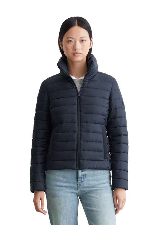 Стеганая куртка