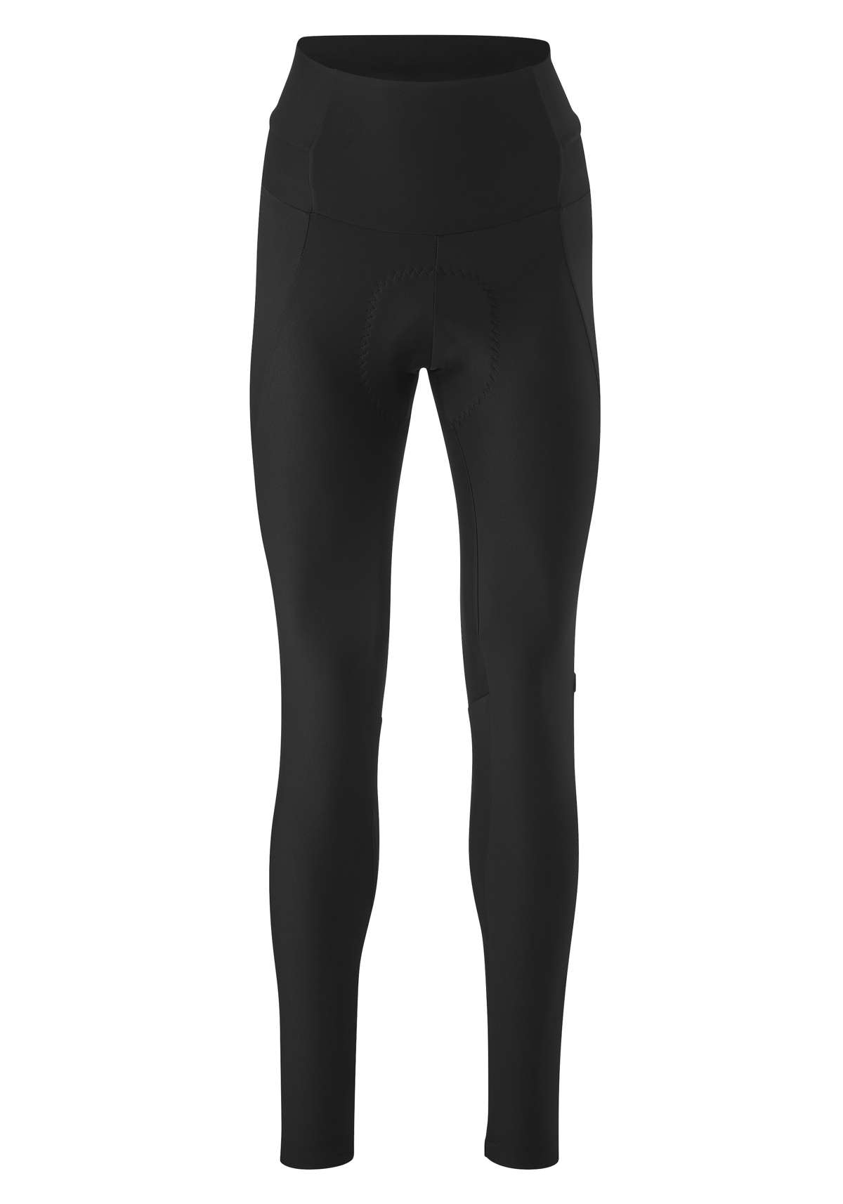 велосипедные шорты ESSENTIAL TIGHT HIGH WAIST SC W