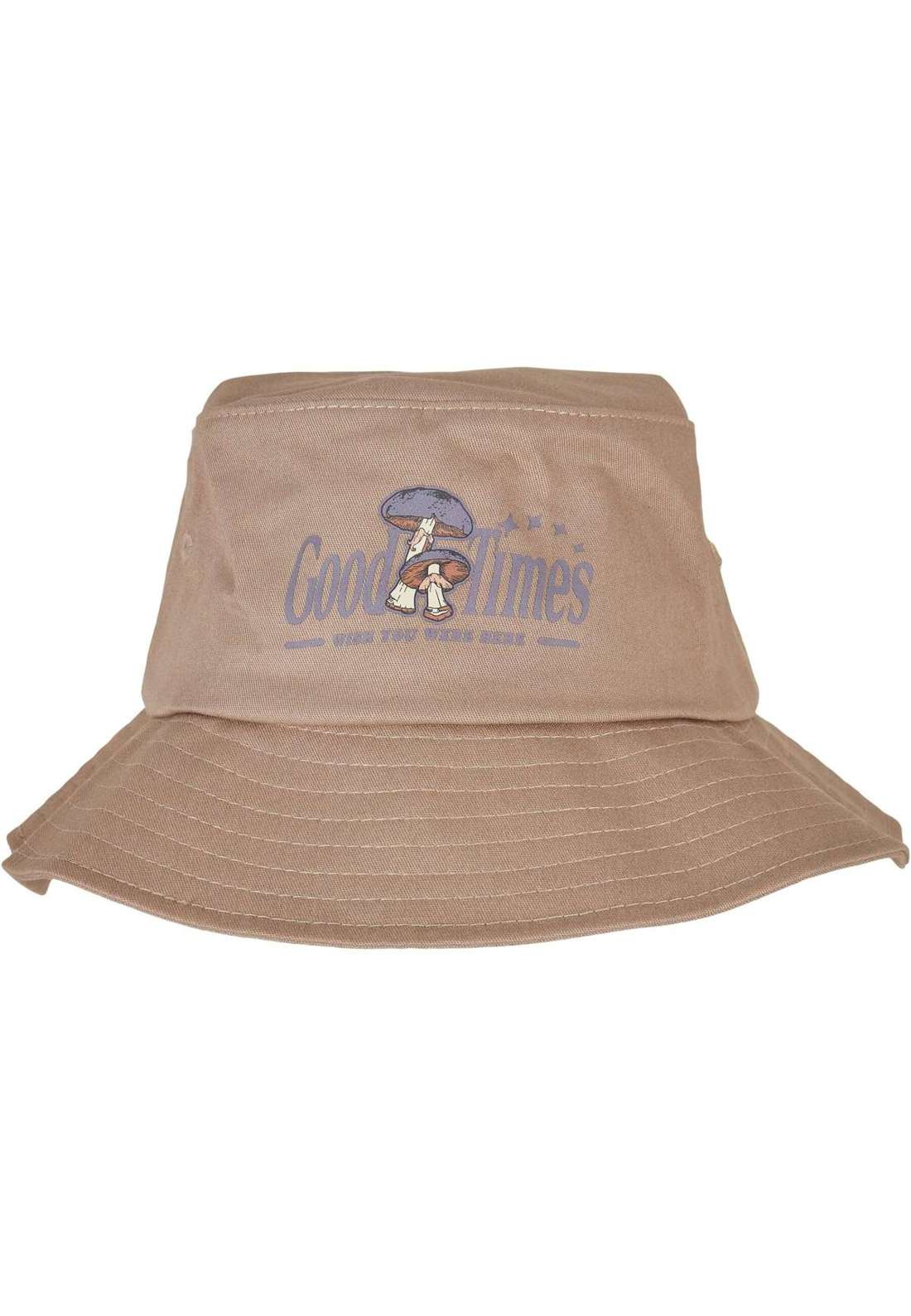Кепка дальнобойщика Unisex Good Times Bucket Hat