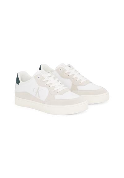 Кроссовки CLASSIC CUPSOLE ICONIC NYLON