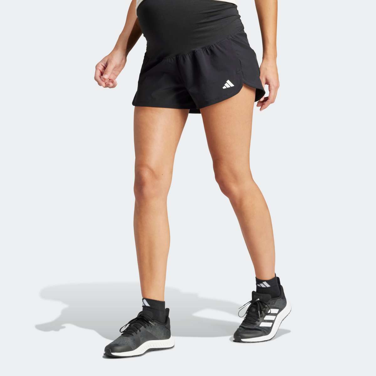 шорты PACER MATERNITY