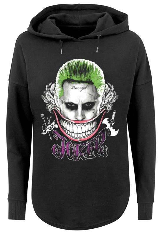 Толстовка с капюшоном Damen