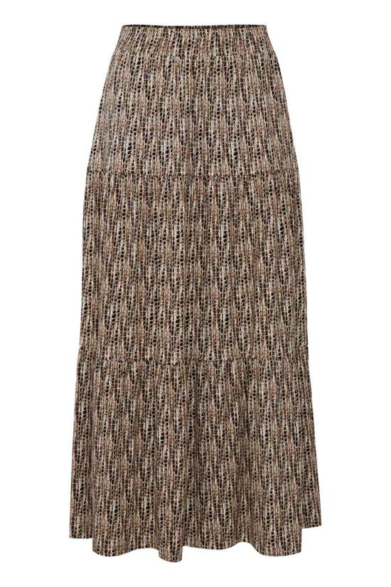 Юбка макси MAXIRÖCKE BYSilia