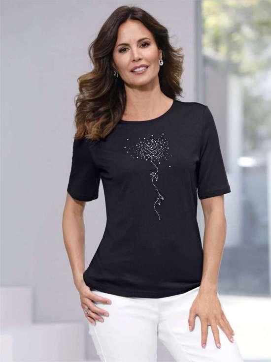 Рубашка с коротким рукавом Shirt