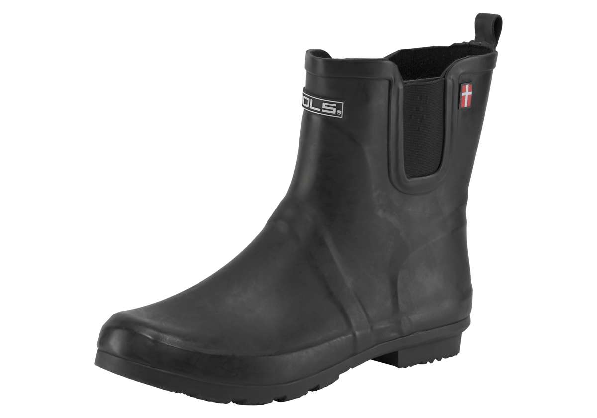 Резиновые сапоги Silverwater W