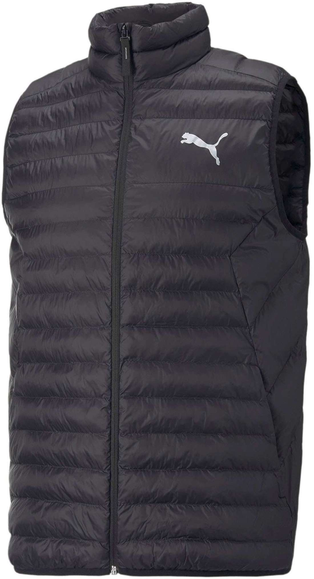 Стеганый жилет PACKLITE PRIMALOFT VEST