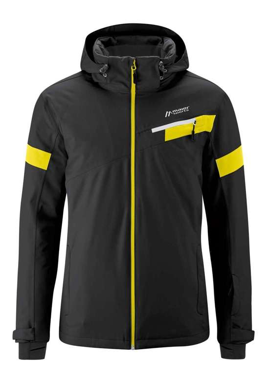 Лыжная куртка Priiskovy