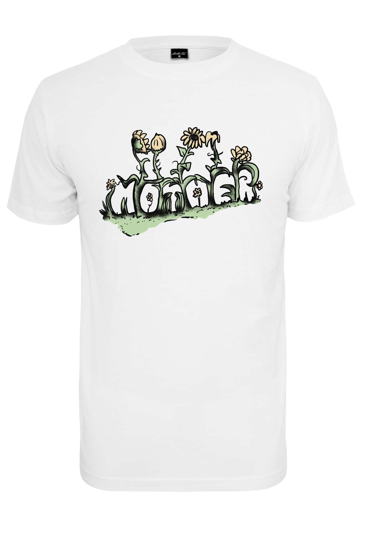 футболка Herren Mother Tee