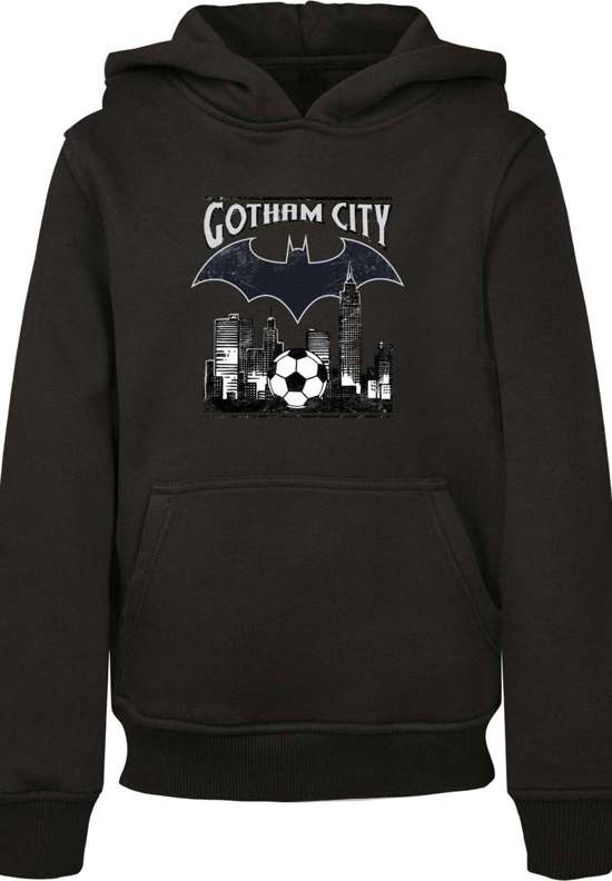 Толстовка с капюшоном