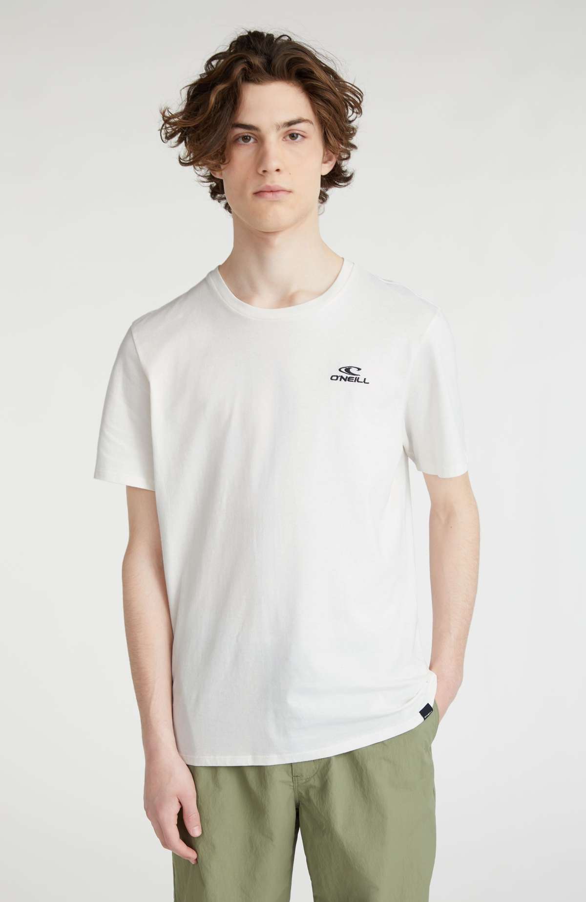 футболка O`NEILL SMALL LOGO T-SHIRT