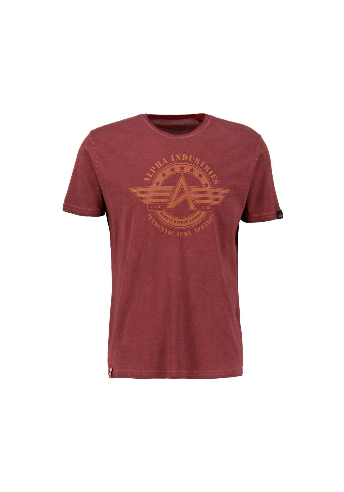 футболка Men - T-Shirts AI Olidye T-Shirt