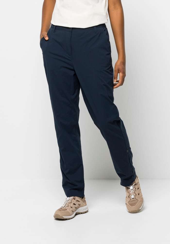 Уличные брюки DESERT ROLL UP PANTS W