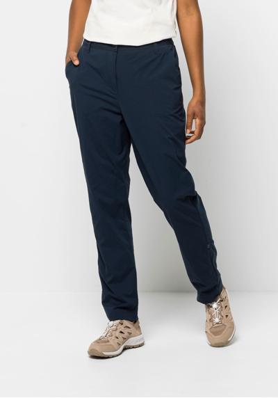 Уличные брюки DESERT ROLL UP PANTS W