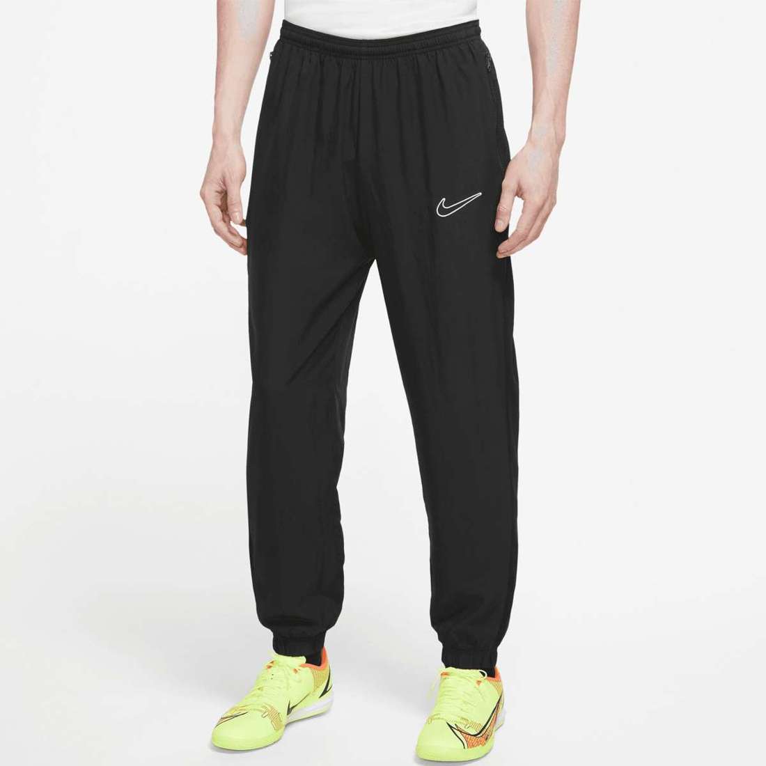 Тренировочные брюки Dri-FIT Academy Men`s Woven Soccer Track Pants