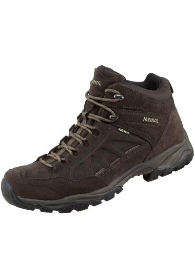 Походная обувь Nebraska Mid GTX®