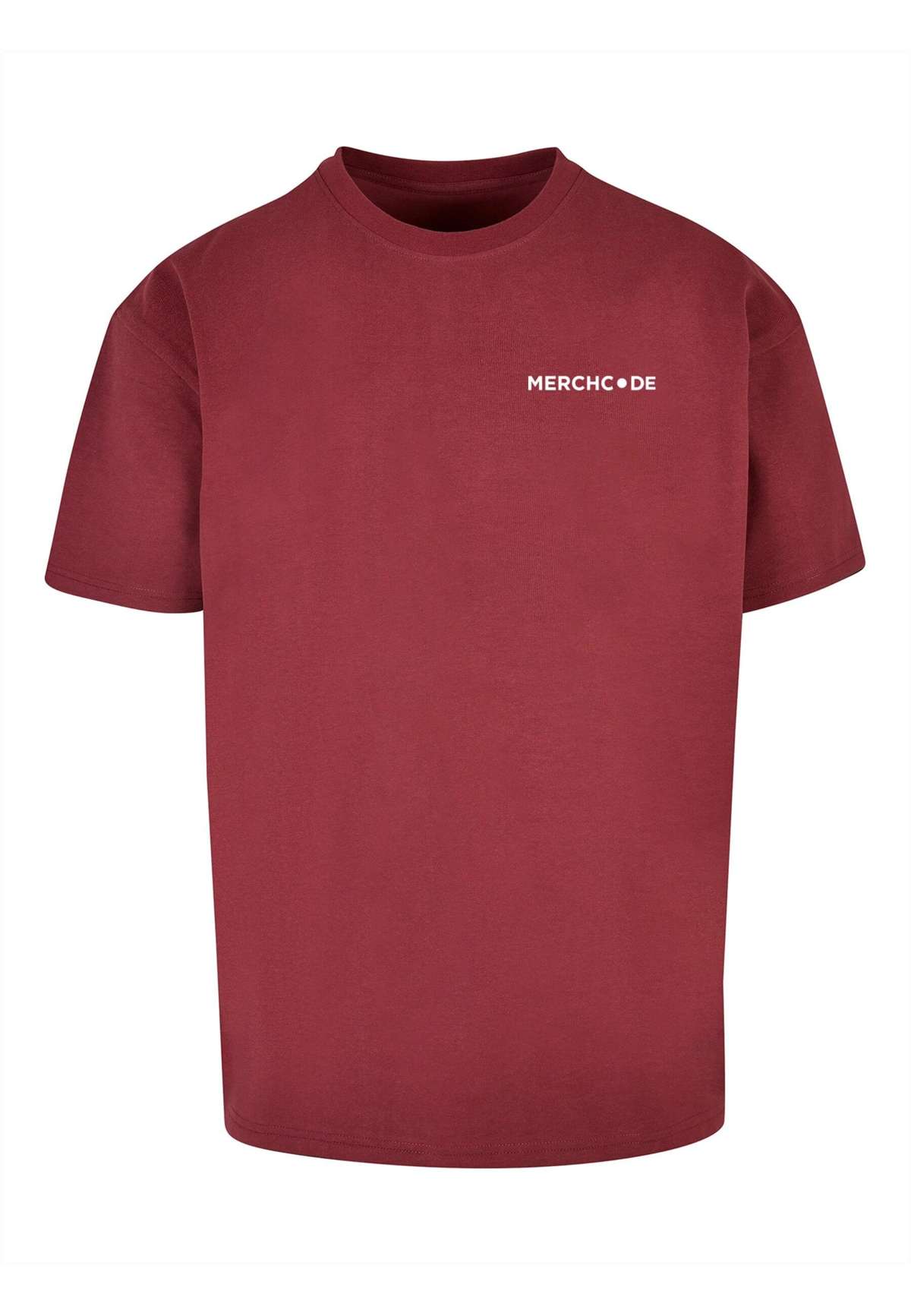 футболка Herren Break The Rules Heavy Oversize Tee