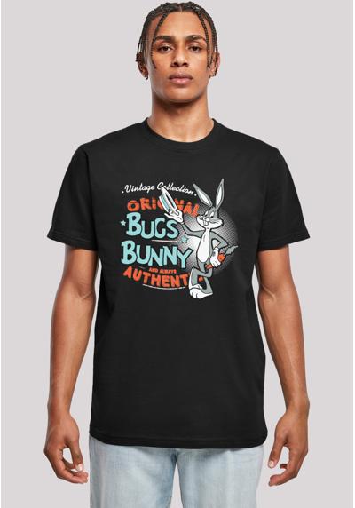 футболка Looney Tunes Vintage Bugs Bunny