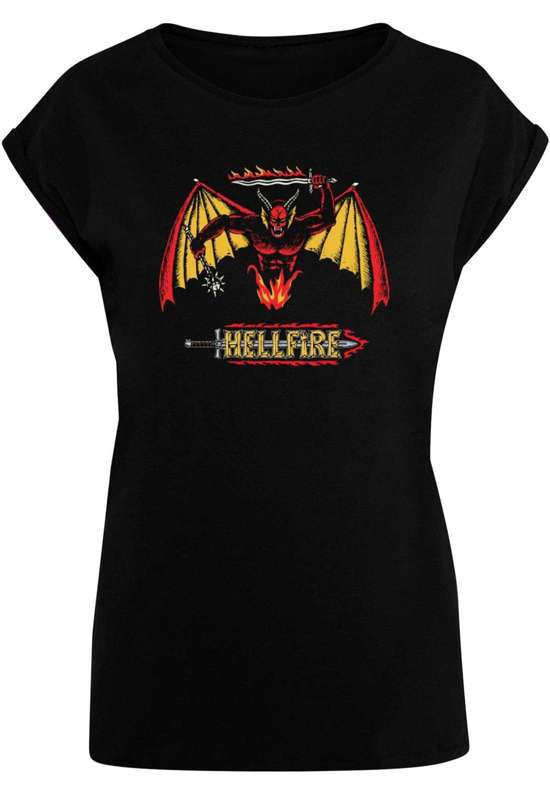 футболка Damen