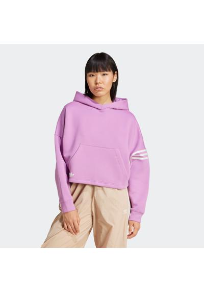 Толстовка с капюшоном NEUCL HOODIE