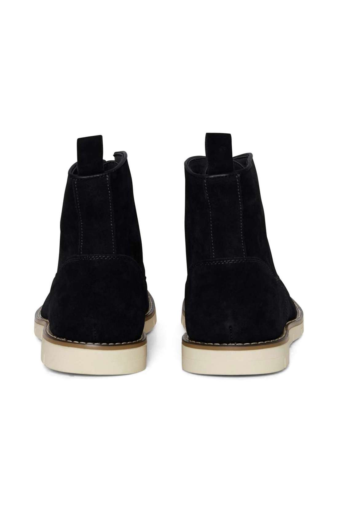 ботинки на шнуровке Schnºrboots BHFootwear