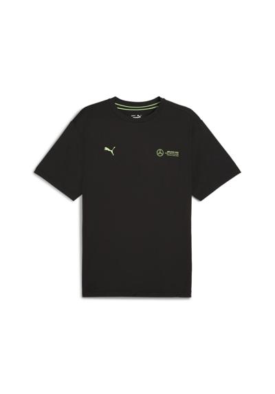 футболка Mercedes-AMG Petronas F1® Cloudspun T-Shirt Herren