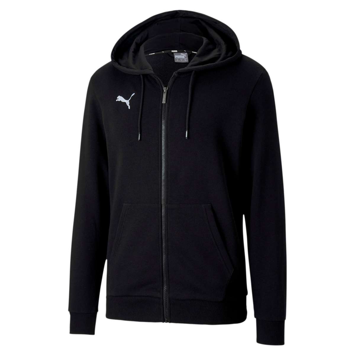 Толстовка с капюшоном TEAMGOAL 23 CASUALS HOODED JACKET