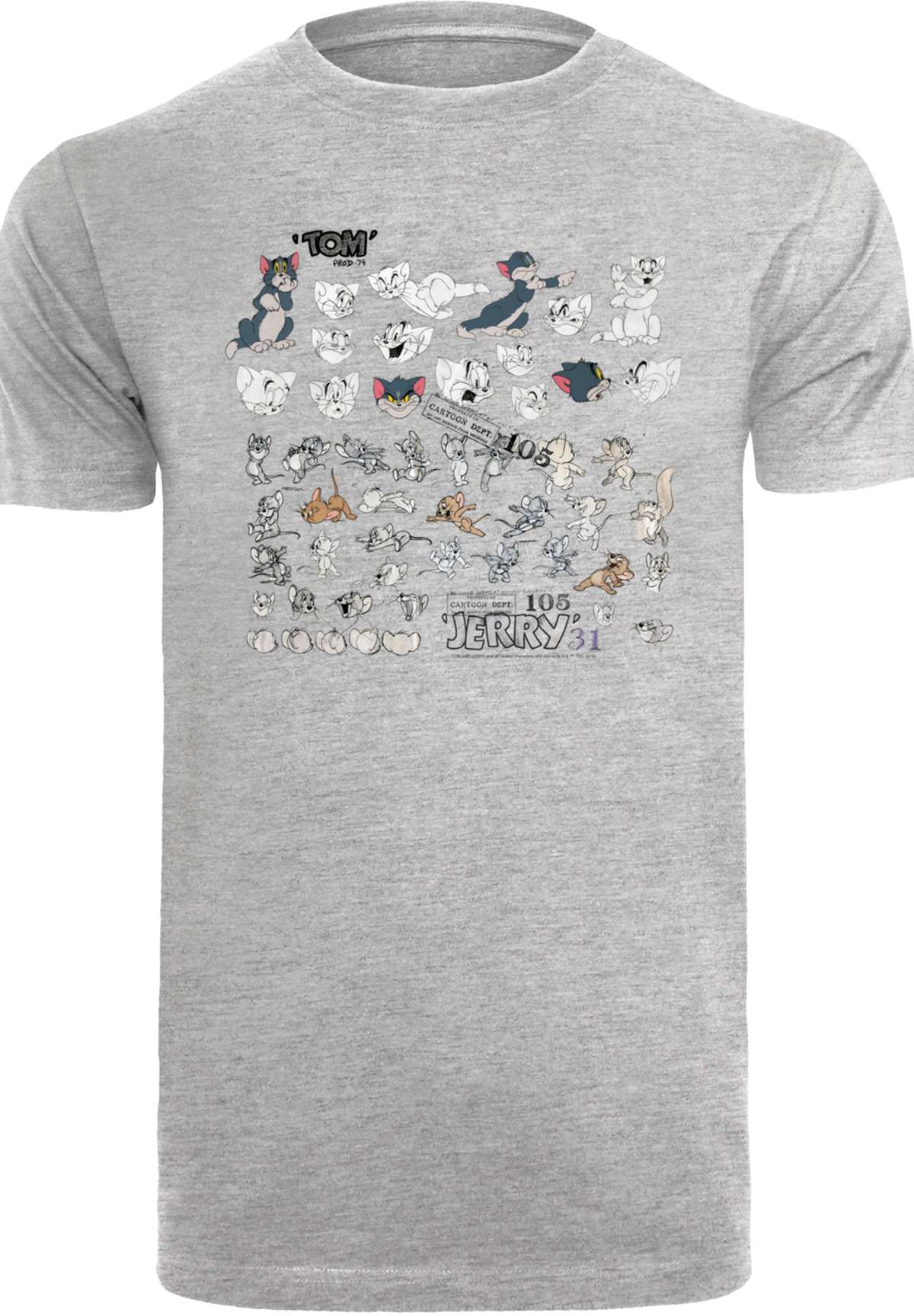 Рубашка с коротким рукавом Herren