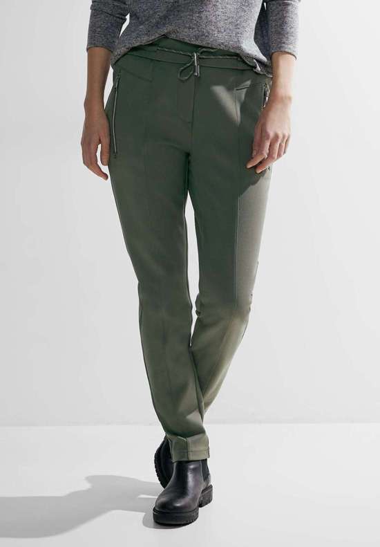 брюки-джоггеры