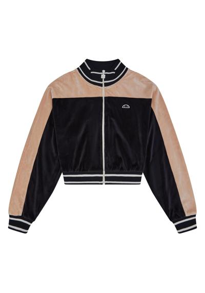 Блуза BLOOM CROPPED TRACK TOP