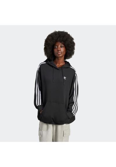 Толстовка с капюшоном 3 S HOODIE OS