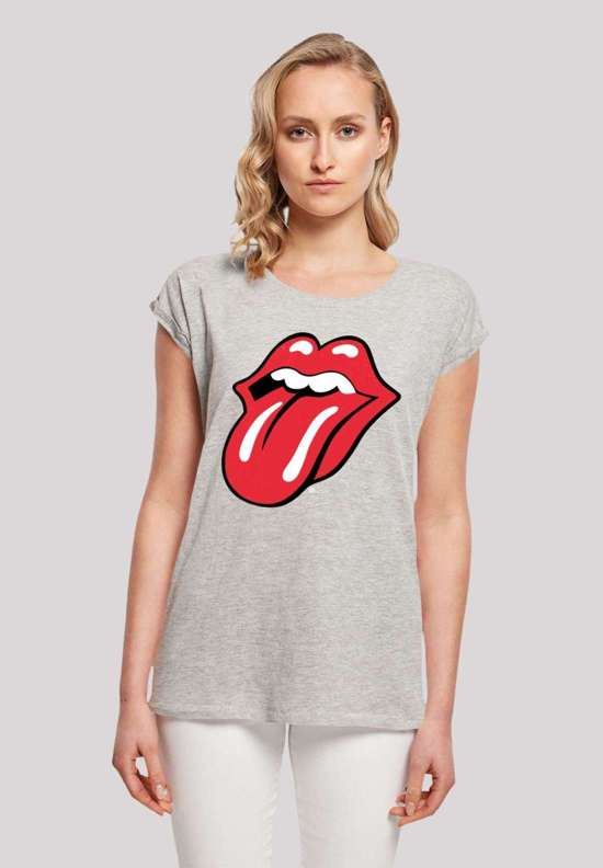 футболка The Rolling Stones Zunge