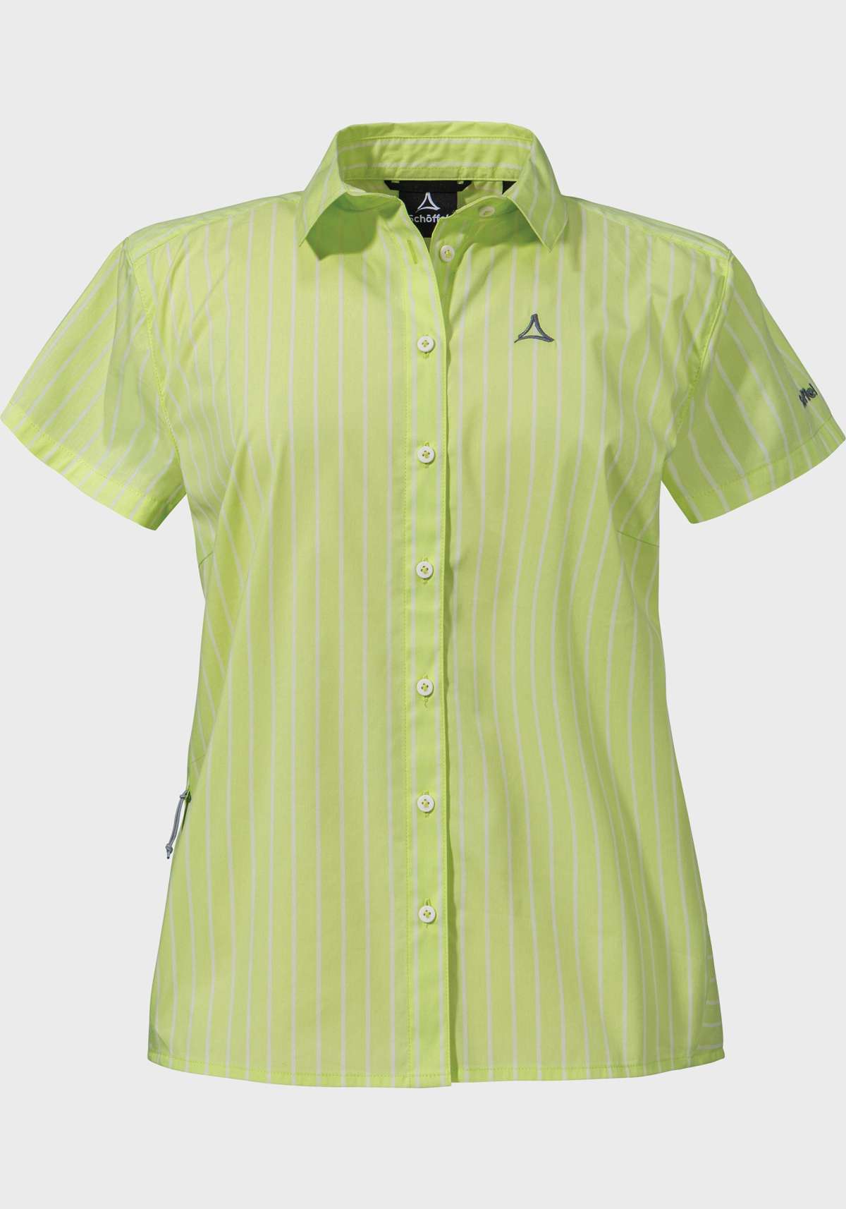 Уличная блузка Blouse Hochalm SH L