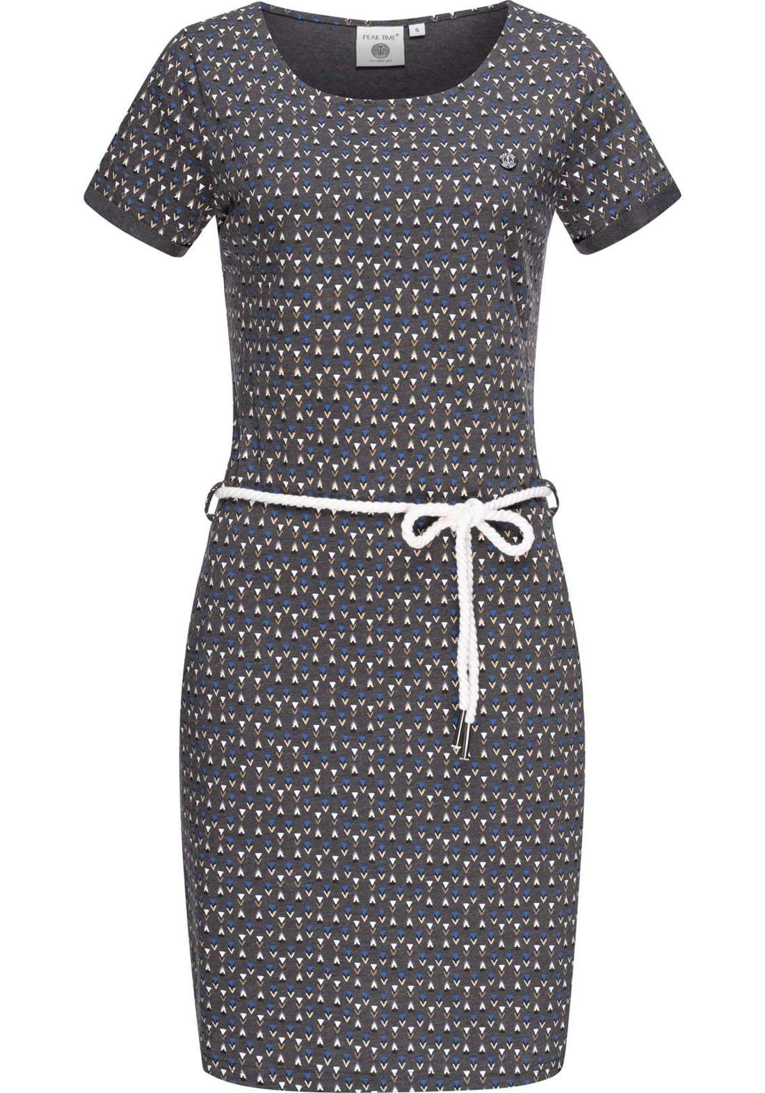 Летнее платье L80022