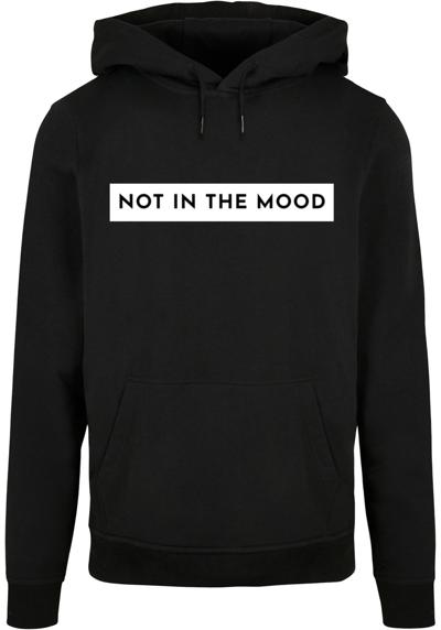 Толстовка с капюшоном Herren NITM-Crate x Basic Hoody