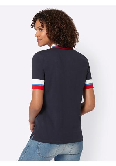 рубашка поло Poloshirt