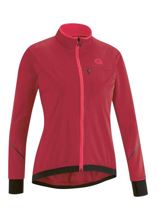 Велосипедная куртка SORBA