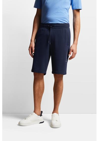 Спортивные брюки на шнурке