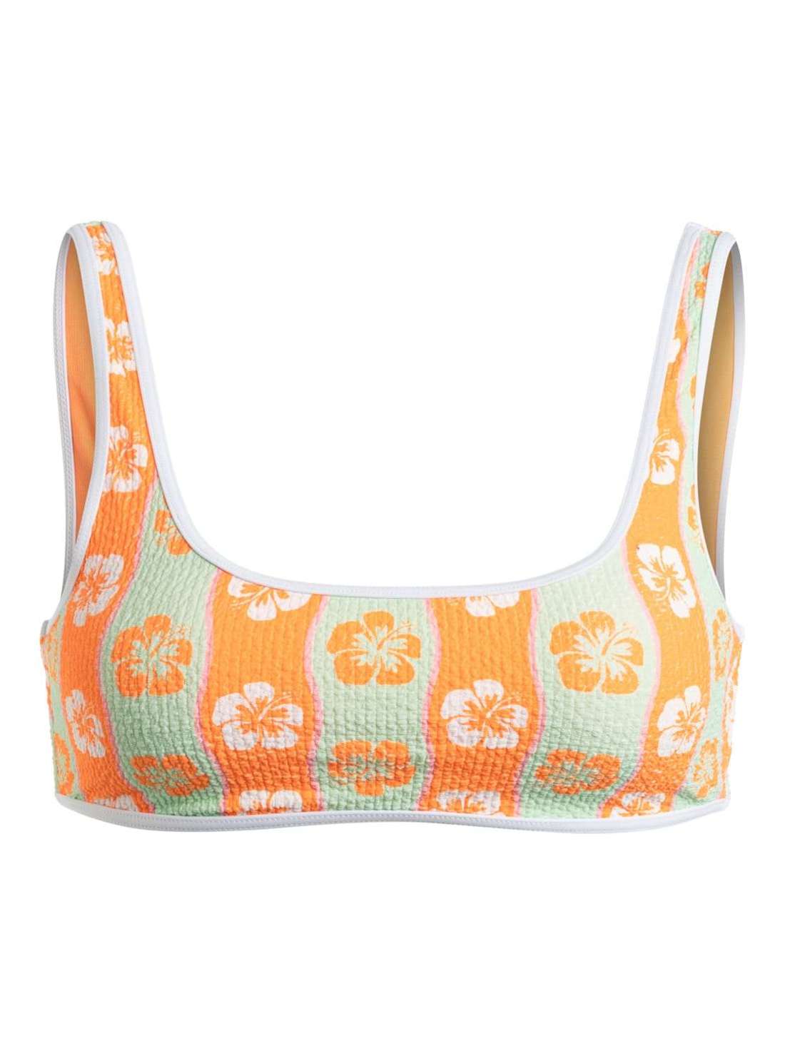 лиф бикини-бандо Wavy Babe