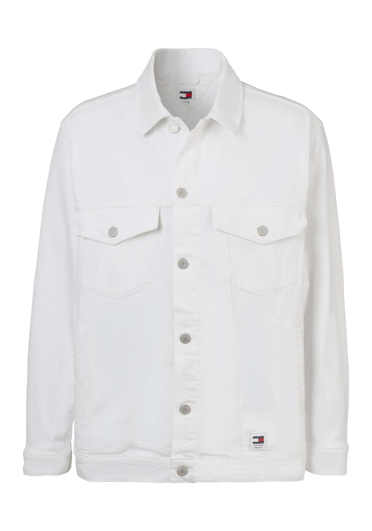 Джинсовая куртка CRV OVR TRUCKER JACKET BH6193