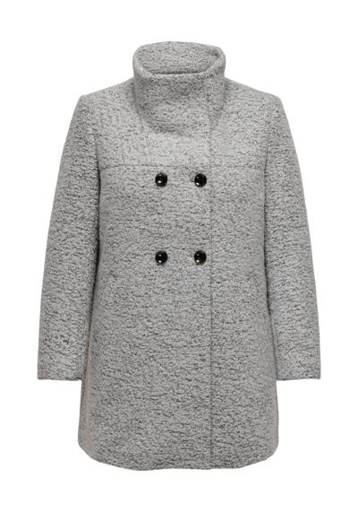 Короткое пальто CARNEWSOPHIA WOOL COAT OTW