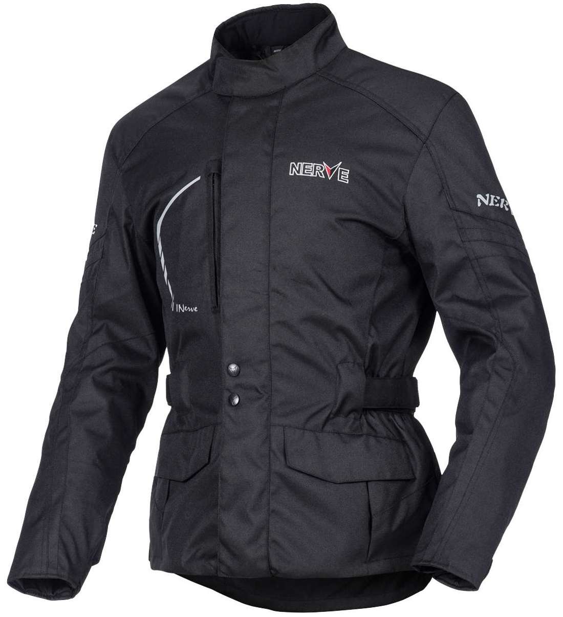 Мотоциклетная куртка Nerve Travelling Jacke