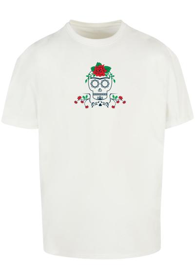 футболка Herren Frida Kahlo - Death Heavy Oversize Tee