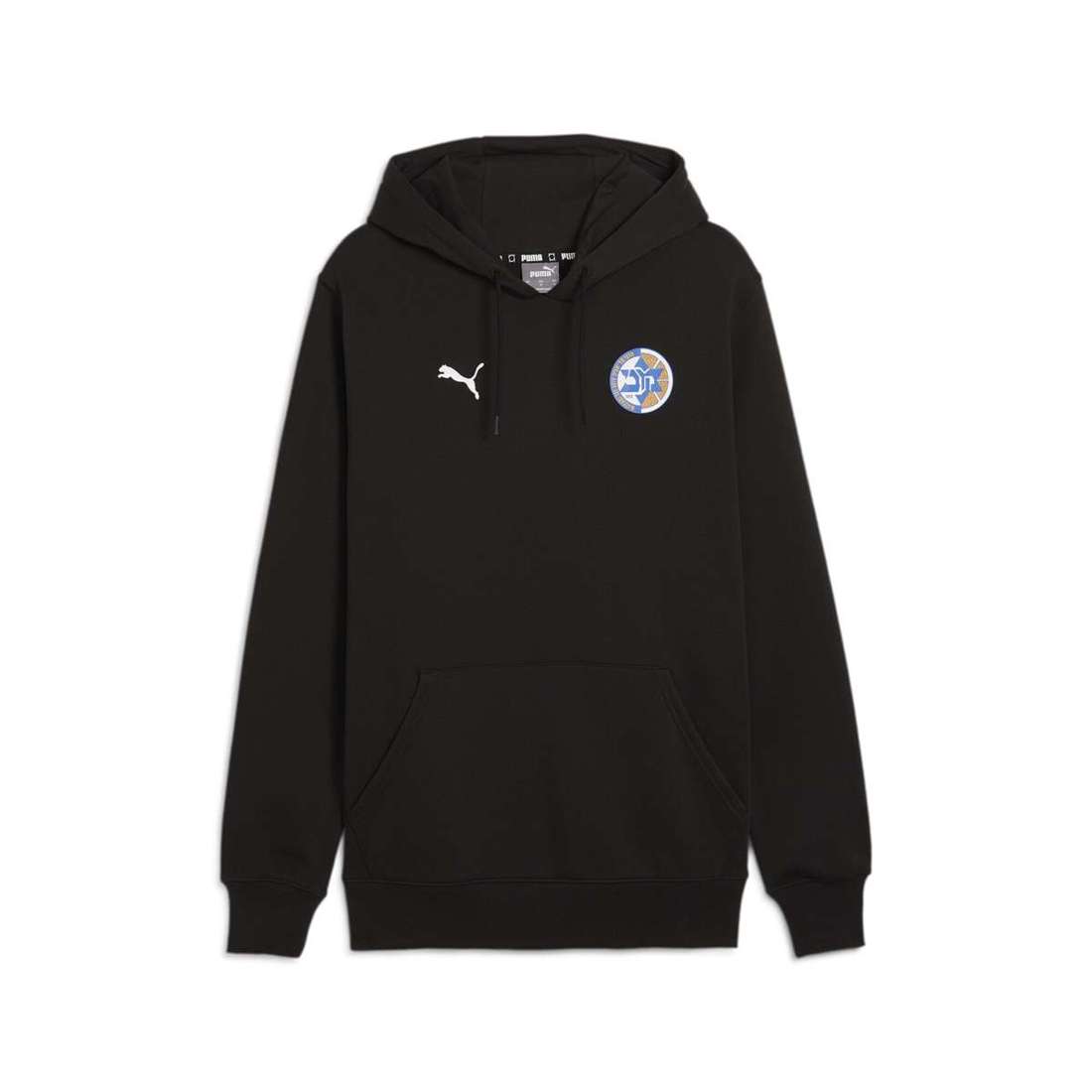 Толстовка с капюшоном Maccabi Basketballhoodie Herren