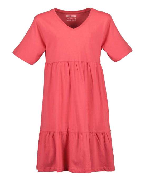 Платье из джерси Teenager Mädchen Kleid SUMMER SPECIAL ESSENTIAL