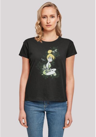 футболка Disney Peter Pan Fairy Good Life