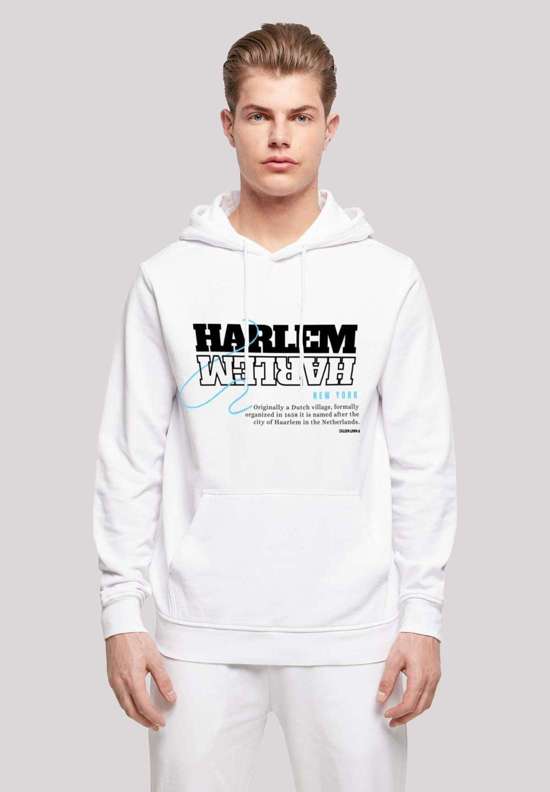 Толстовка с капюшоном Harlem HOODIE