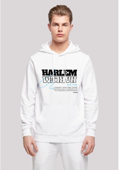Толстовка с капюшоном Harlem HOODIE