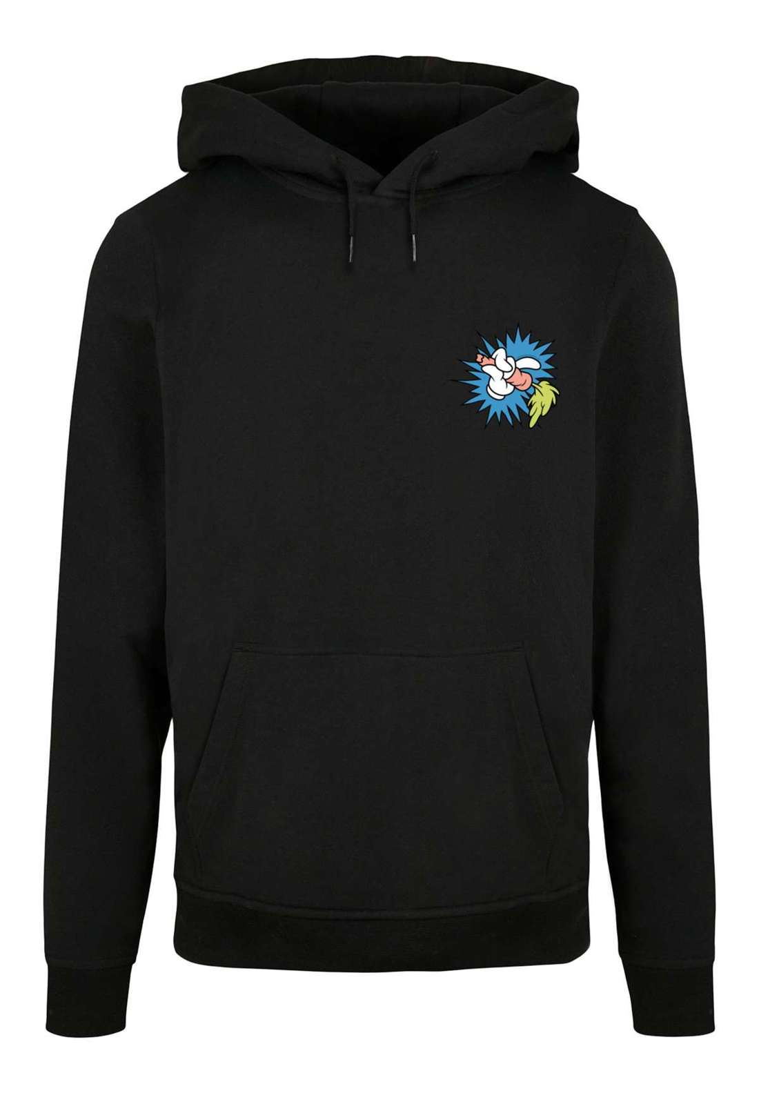 Свитер с круглым вырезом Herren